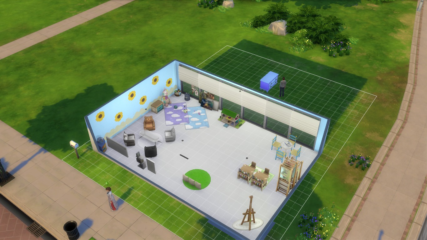 Iluminação e design inclusivo