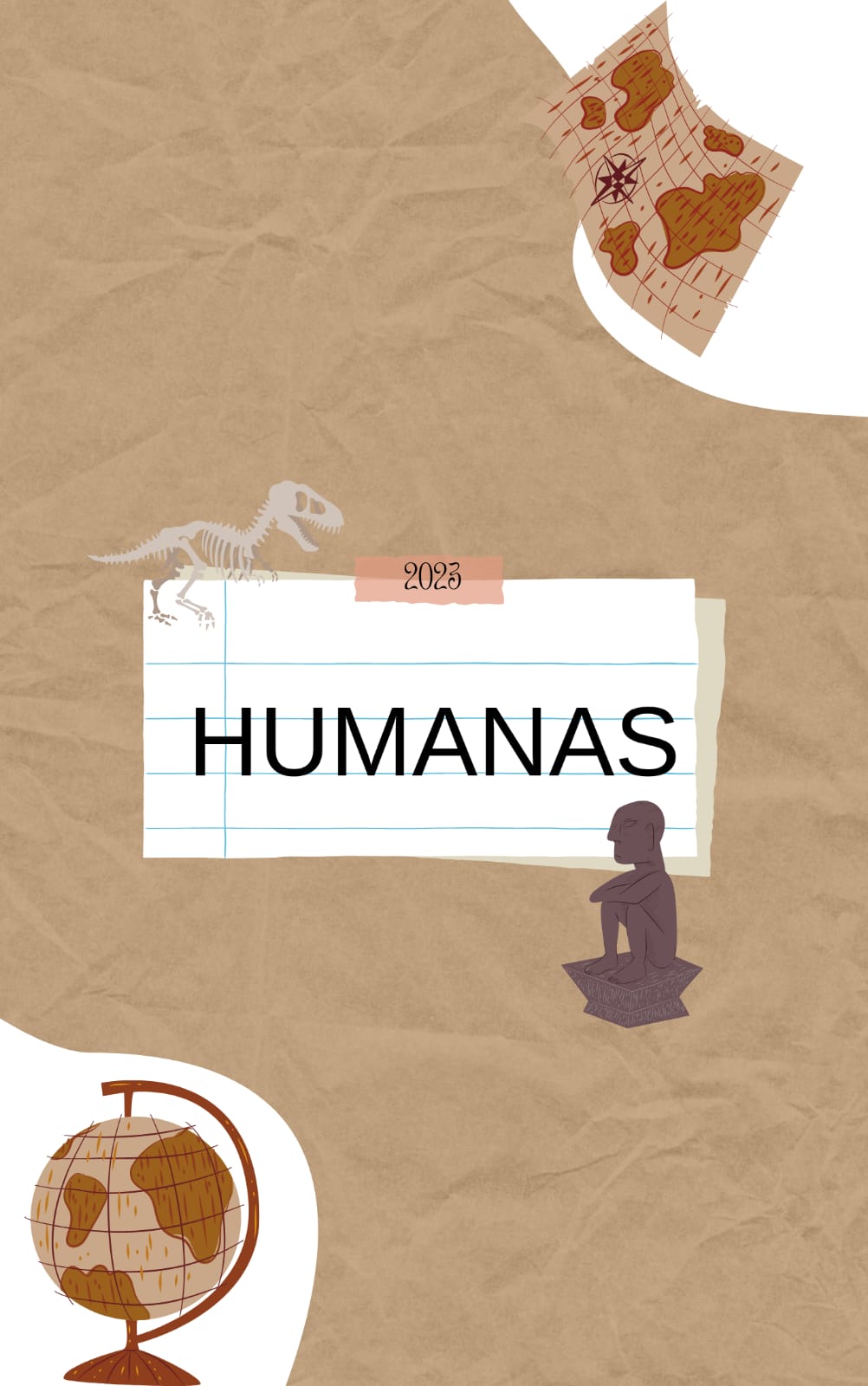 Humanas