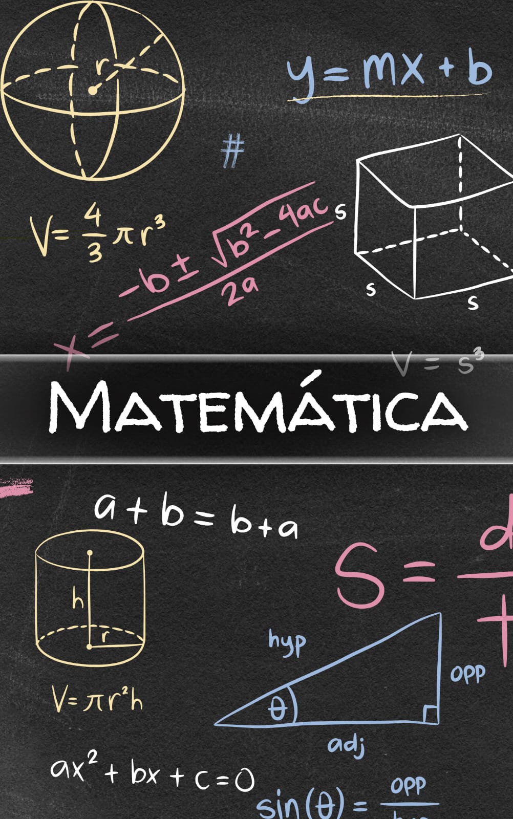 Matemática