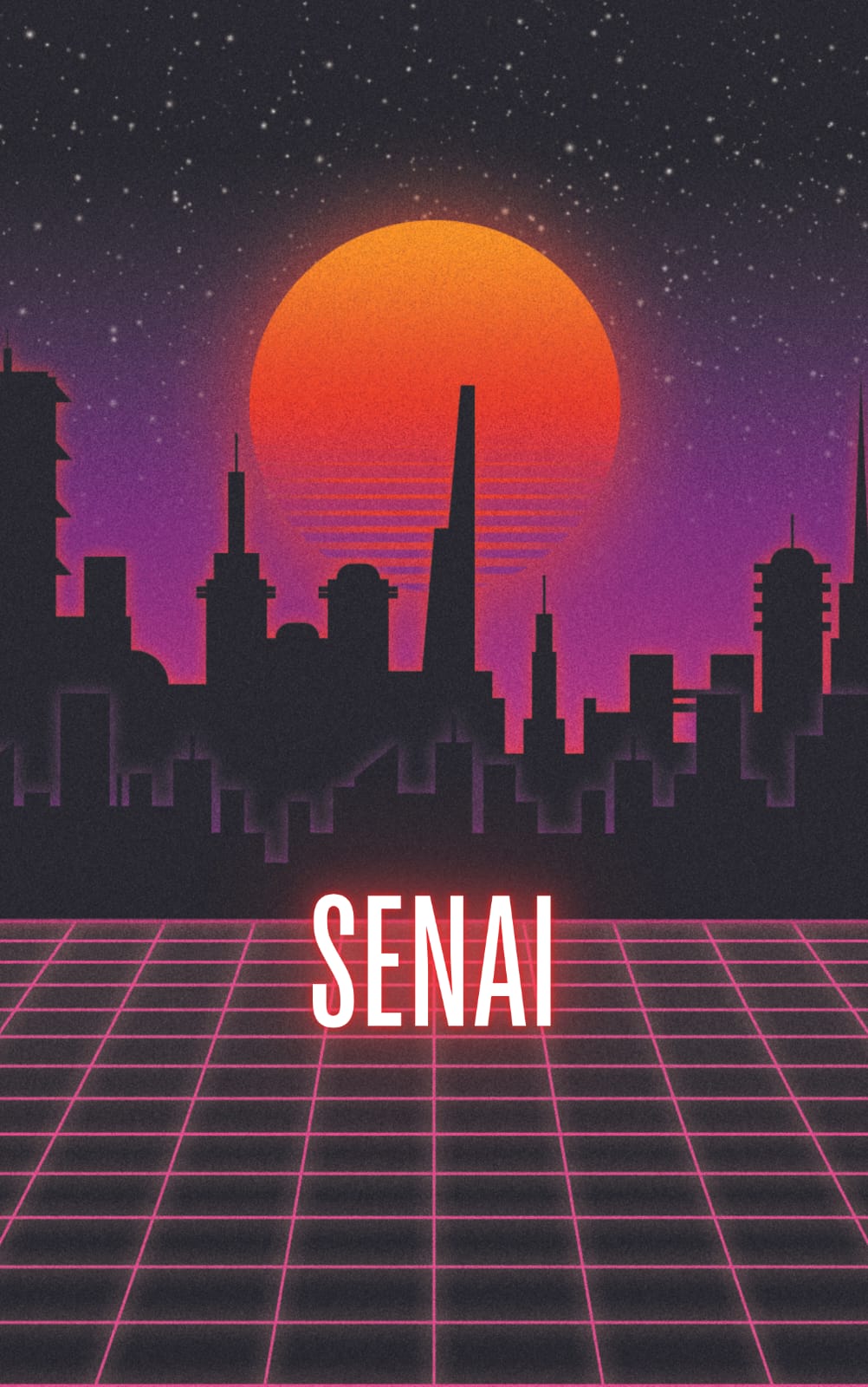 Senai